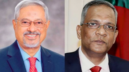 ওয়ান-ইলেভেনের দুই সাবেক সেনা কর্মকর্তা গ্রেফতার, জিজ্ঞাসাবাদে নাম প্রকাশ