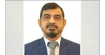 ডিজিএফআইয়ের সাবেক মহাপরিচালক আফজাল নাছের গ্রেপ্তার