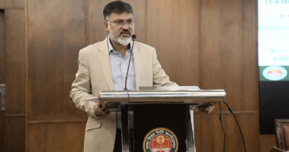 ঢাকা উত্তরে মশা মারতে পুরস্কার ঘোষণা