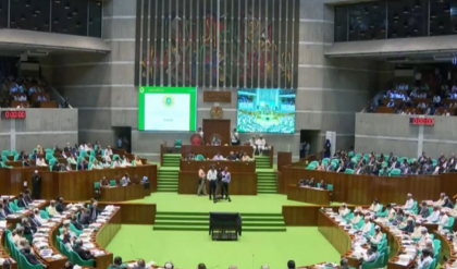 বাতিল হচ্ছে গণভোট অধ্যাদেশ উঠবে না সংসদে: বিশেষ কমিটির সভা