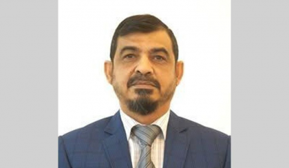 মিরপুর থেকে গ্রেফতার ডিজিএফআইয়ের সাবেক পরিচালক আফজাল নাছের