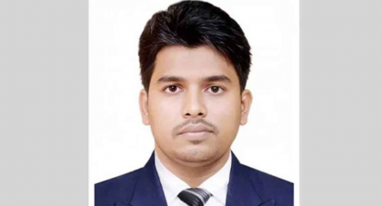 আসিফ মাহমুদের সাবেক এপিএস মোয়াজ্জেমের দেশত্যাগে নিষেধাজ্ঞা