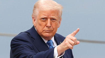 ইরানের নেতৃত্ব যুক্তিসঙ্গত: ট্রাম্প, পাকিস্তানের মধ্যস্থতায় আলোচনার উদ্যোগ