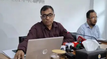 রাশিয়া থেকে তেল আমদানিতে নিষেধাজ্ঞা শিথিল চেয়ে যুক্তরাষ্ট্রকে চিঠি বাংলাদেশের