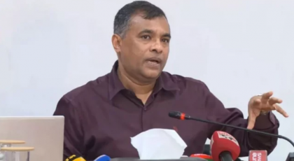 মঙ্গলবার জ্বালানি তেলের নতুন দাম ঘোষণা