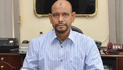 সাবেক সিএমপি কমিশনার আব্দুল জলিল মন্ডল গ্রেপ্তার