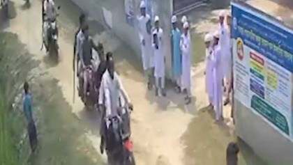 গফরগাঁওয়ে শিল্প উদ্যোক্তাকে প্রাণনাশের হুমকি; মামলা নিচ্ছে না পুলিশ

