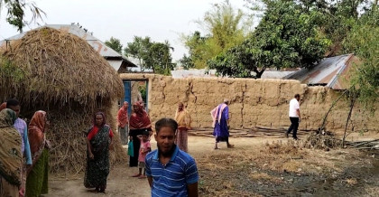 সরকারি বরাদ্দে স্বজনপ্রীতির অভিযোগ বিএনপি নেতার বিরুদ্ধে 

