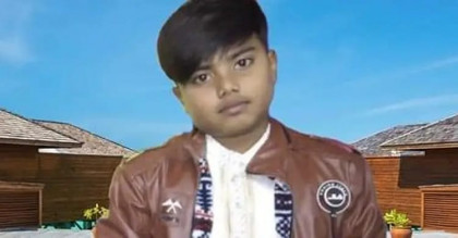 নারায়ণগঞ্জে শিশু হত্যা মামলায় যুবকের মৃত্যুদণ্ড