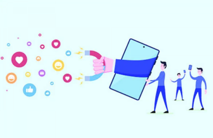 ভিউ ও ভাইরাল ব্যবসা: গণতন্ত্রের নতুন চ্যালেঞ্জ?