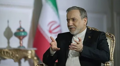 ইরানের পররাষ্ট্রমন্ত্রীর সৌদি আরবকে মার্কিন বাহিনী সরানোর আহ্বান