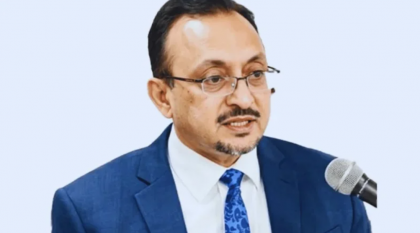 অভিযোগের মুখে হাইকোর্টের বিচারপতি রেজাউল হাসানের পদত্যাগ

