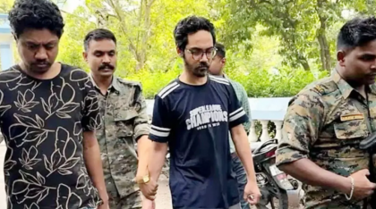 ফয়সাল-আলমগীরকে ফেরাতে ইন্টারপোলের মাধ্যমে চিঠি, সাড়া দেয়নি ভারত