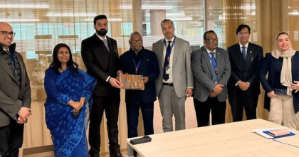 কিছু কারিগরি প্রশিক্ষণ কেন্দ্র সৌদির তত্ত্বাবধানে ঢেলে সাজানোর প্রস্তাব