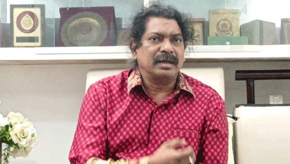 বিএনপি চাইলেও ফ্যাসিস্ট হতে পারবে না: হাসিনুর রহমান