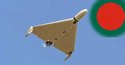 আমিরাতে ড্রোন হামলায় বাংলাদেশি নিহত