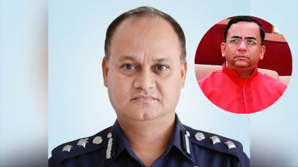 সাবেক ডিআইজি মোজাম্মেলের অর্থে বেনজীরসহ ১০ জনের বিদেশে বিলাস জীবন

