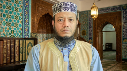 ৫০ কোটি টাকার ঘুষের অভিযোগে এমপি আমীর হামজাকে লিগ্যাল নোটিশ