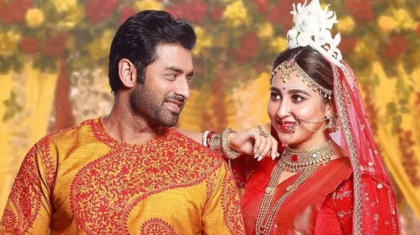 অঙ্কুশের পোস্টে বিয়ের ইঙ্গিত, ভক্তদের উচ্ছ্বাস