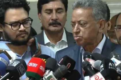 টাকা ছাপানো নয়, বিনিয়োগ বাড়ানোই প্রধান লক্ষ্য: অর্থমন্ত্রী