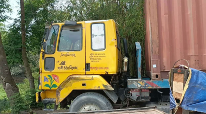 ঢাকা-চট্টগ্রাম মহাসড়কে পৃথক দুর্ঘটনায় নিহত ৬