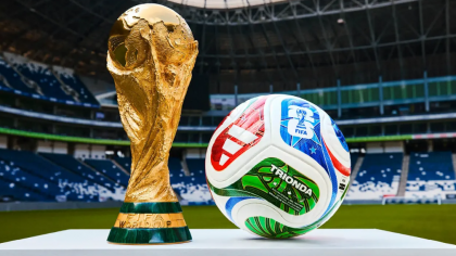 ৪৮ দলের পূর্ণ হলো ২০২৬ বিশ্বকাপের তালিকা