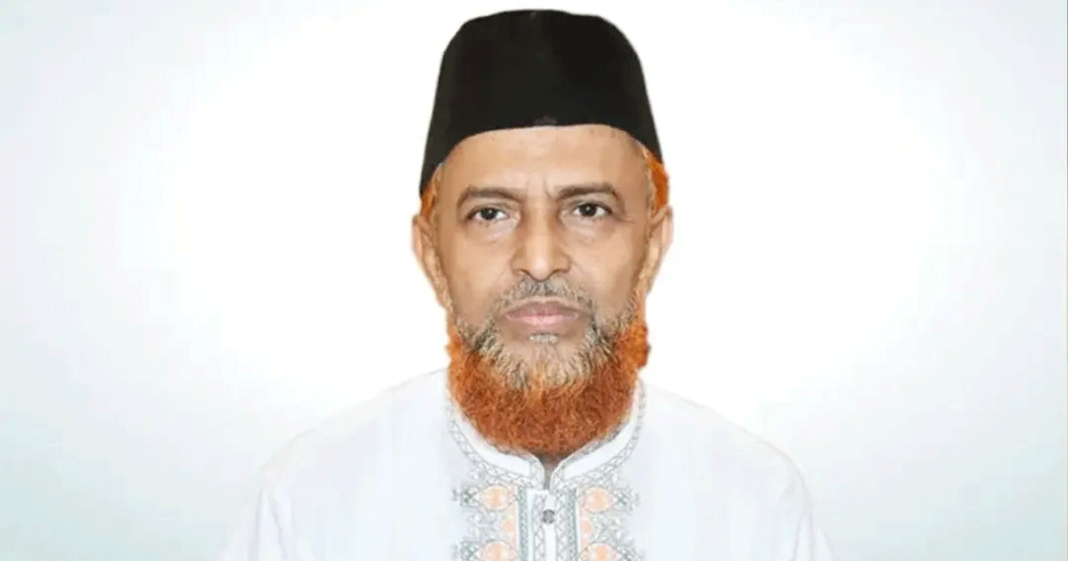 জনগণের পালস্ বুঝতে না পারলে আবারও দেশ ছেড়ে যেতে হতে পারে: মাওলানা আব্দুল হালিম 