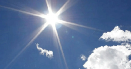 ঢাকায় শুষ্ক আবহাওয়ার আভাস, দিনে বাড়তে পারে গরম