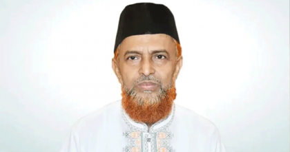 জনগণের পালস্ বুঝতে না পারলে আবারও দেশ ছেড়ে যেতে হতে পারে: মাওলানা আব্দুল হালিম 