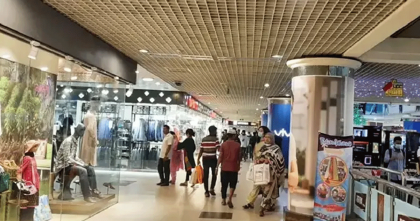 জ্বালানি সাশ্রয়ে সারাদেশে রাত ৮টার মধ্যে দোকান বন্ধের সিদ্ধান্ত মালিক সমিতির