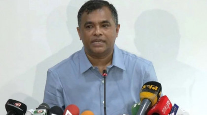 এপ্রিলে জ্বালানি সংকট নেই, মজুত ২.৫৫ লাখ মেট্রিক টন: জ্বালানি বিভাগ