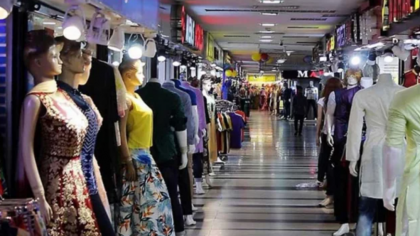 ঢাকাসহ দেশের সব দোকান-শপিংমল রাত ৮টার মধ্যে বন্ধ থাকবে