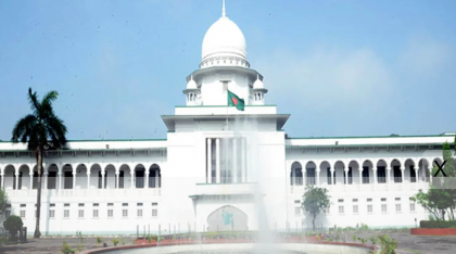 হামের প্রকোপ: স্কুল বন্ধের নির্দেশনা চেয়ে হাইকোর্টে রিট