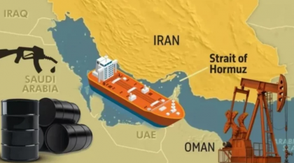 ইরানের ছাড়পত্র পেলেও ৬ জাহাজের ৫টির চালান বাতিল

