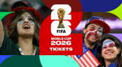 বিশ্বকাপ ফাইনালের টিকিট ১৩ লাখ টাকা ছুঁইছুঁই, ক্ষোভে ফুঁসছেন সমর্থকরা