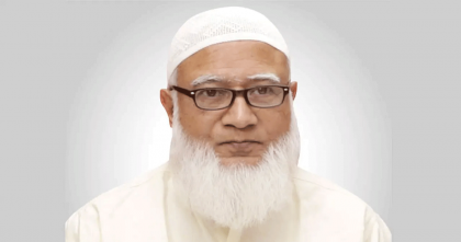 আমরা ফ্যাসিবাদের সংক্রমণ লক্ষ্য করছি: জামায়াত আমির