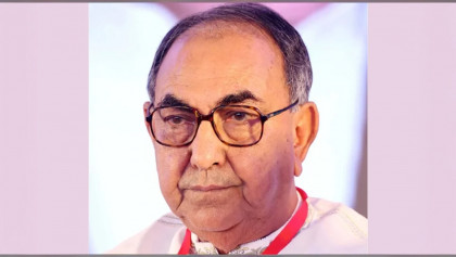 শারীরিক অবস্থার উন্নতি, মির্জা আব্বাসকে কেবিনে স্থানান্তর