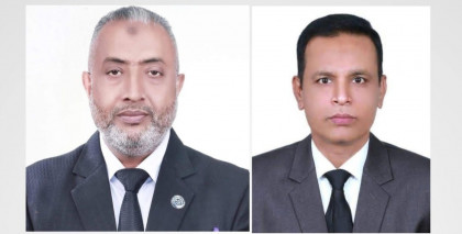 কুমিল্লা আইনজীবী সমিতির নির্বাচনে বিএনপি-জামায়াত সমর্থিত প্যানেলের বিজয়