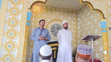 বৈশ্বিক সংঘাত চলমান থাকলে দুই মাসের মধ্যে ঢাকা ছাড়তে পারে বিপুলসংখ্যক মানুষ

