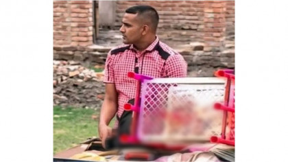 ট্রাঙ্কে মিলল নারীর মরদেহ: পরিচয় শনাক্ত, পিকআপচালক আটক