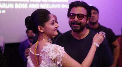 বিবাহিত পুরুষের প্রেমে পড়ার পূজার রেকর্ড নাই-রসিকতায় ভাইরাল আফরান নিশো