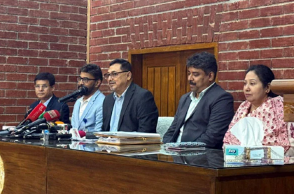 মালয়েশিয়া-ইন্দোনেশিয়া-কাজাখস্তান থেকে তেল আমদানির প্রক্রিয়া শুরু