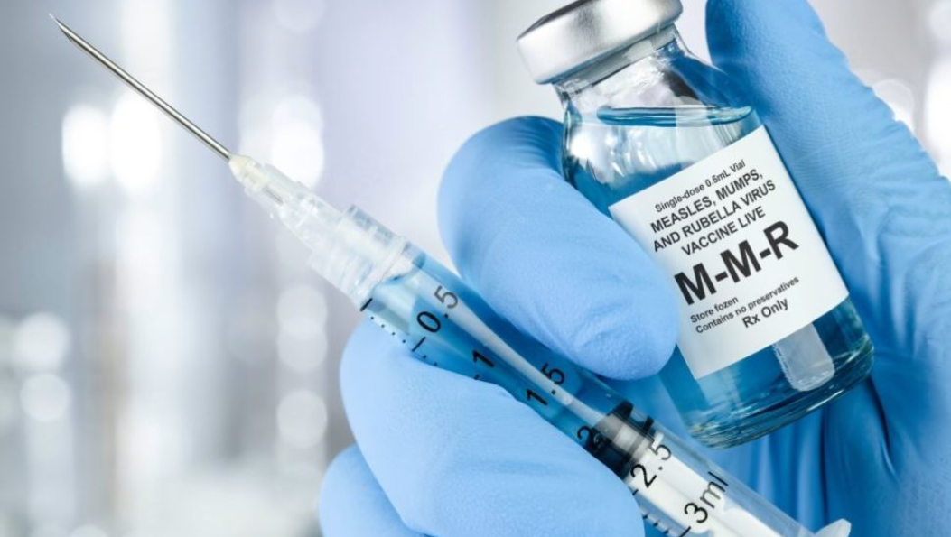 রোববার থেকে ৩০ উপজেলায় হামের জরুরি টিকাদান শুরু