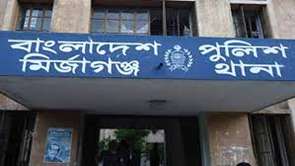 চাঁদা না দেওয়ায় যুবককে পিটিয়ে এসিড নিক্ষেপ, বিএনপি-যুবলীগ নেতাসহ ৯ জনের বিরুদ্ধে মামলা

