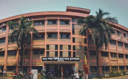 ব্রাহ্মণবাড়িয়ায় হামের উপসর্গে ৪৯ শিশু ভর্তি, শনাক্ত ৭