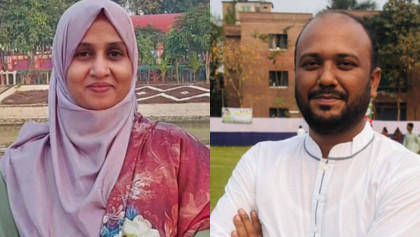 সিরাজগঞ্জে এনসিপির ১৬ সদস্যের আহ্বায়ক কমিটি গঠন

