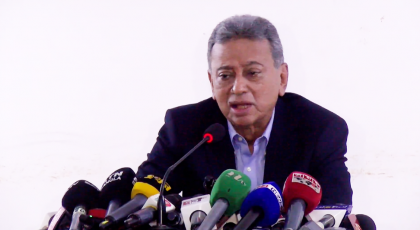 নিরবচ্ছিন্ন জ্বালানি সরবরাহের নিশ্চয়তা চান ব্যবসায়ীরা: অর্থমন্ত্রী