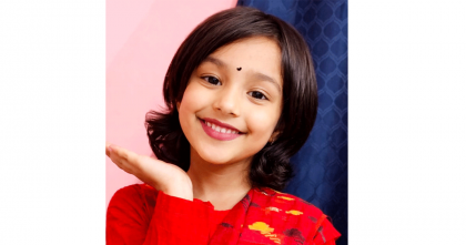 ব্রাহ্মণবাড়িয়ায় হামে আক্রান্ত হয়ে মারা গেলেন অমরাত