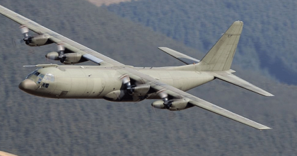 ইরানের পুলিশের গুলিতেই বিধ্বস্ত মার্কিন শক্তিশালী হারকিউলিস 