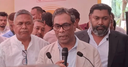 ঘাটতি দূর করে টিকাদান কার্যক্রম চলমান থাকবে: স্বাস্থ্য প্রতিমন্ত্রী